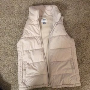 Old Navy Vest